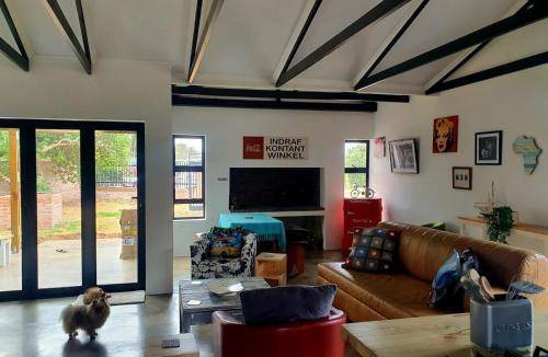 Still Bay House | 130 m² House ∙ 3 bedrooms ∙ 6 guests