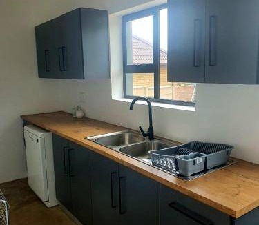Still Bay House | 130 m² House ∙ 3 bedrooms ∙ 6 guests