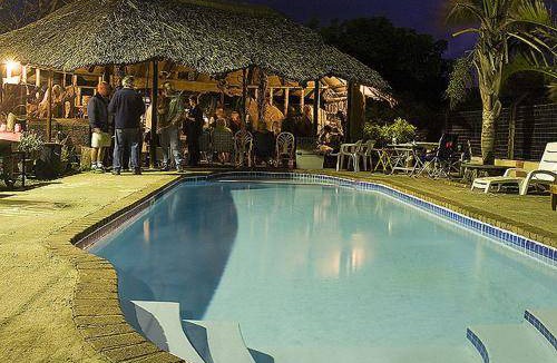 Tugela Mouth Resort | 130 m² Resort ∙ 4 bedrooms ∙ 12 guests