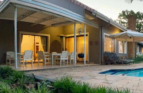 Pretoria Apartment | 130 m² Serviced apartment ∙ 2 bedrooms ∙ 127 guests