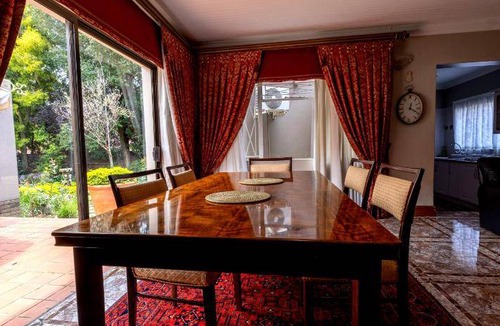 Pretoria Apartment | 130 m² Serviced apartment ∙ 2 bedrooms ∙ 127 guests