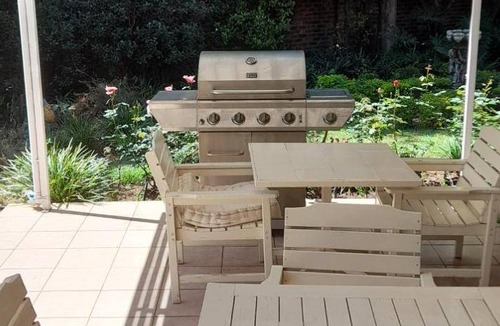 Pretoria Apartment | 130 m² Serviced apartment ∙ 2 bedrooms ∙ 127 guests
