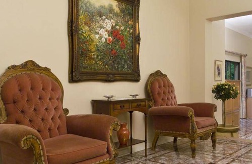 Pretoria Apartment | 130 m² Serviced apartment ∙ 2 bedrooms ∙ 127 guests