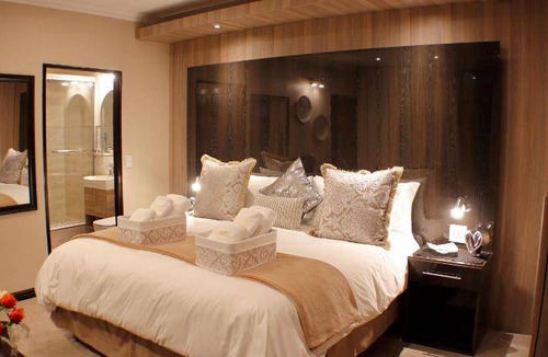 Eikenbosch Apartment | 130 m² Serviced apartment ∙ 3 bedrooms ∙ 127 guests
