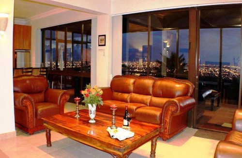 Eikenbosch Apartment | 130 m² Serviced apartment ∙ 3 bedrooms ∙ 127 guests