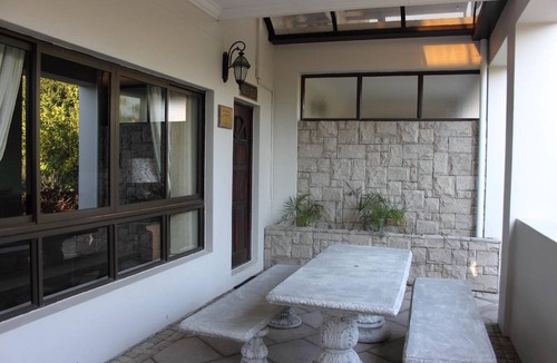 Eikenbosch Apartment | 130 m² Serviced apartment ∙ 3 bedrooms ∙ 127 guests