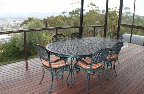 Eikenbosch Apartment | 130 m² Serviced apartment ∙ 3 bedrooms ∙ 127 guests