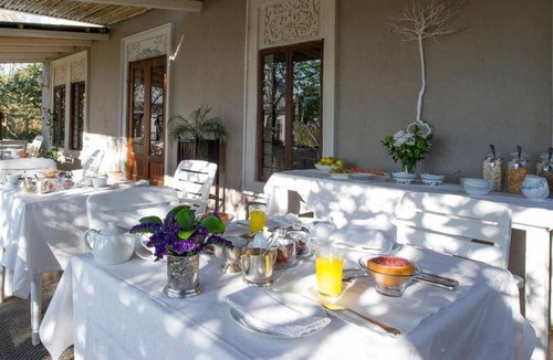 Hazyview Bed & Breakfast | 132 m² Bed and breakfast ∙ 2 bedrooms ∙ 127 guests