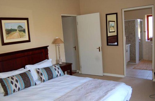 Dullstroom House | 132 m² House ∙ 2 bedrooms ∙ 4 guests