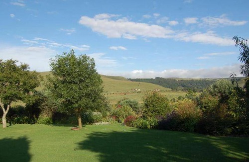 Dullstroom House | 132 m² House ∙ 2 bedrooms ∙ 4 guests