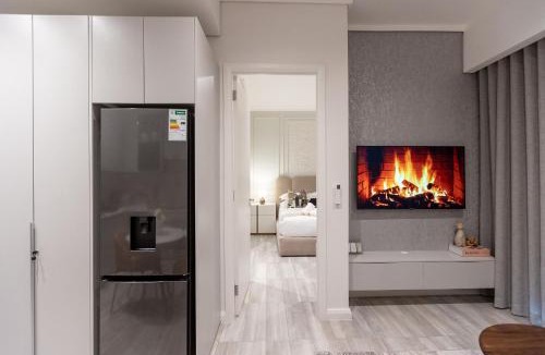 Menlyn Apartment | 132 Menlyn Maine