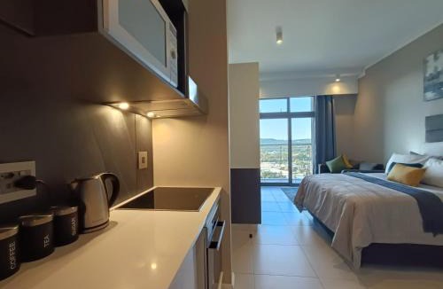 Menlyn Apartment | 1320 Menlyn Maine Residences