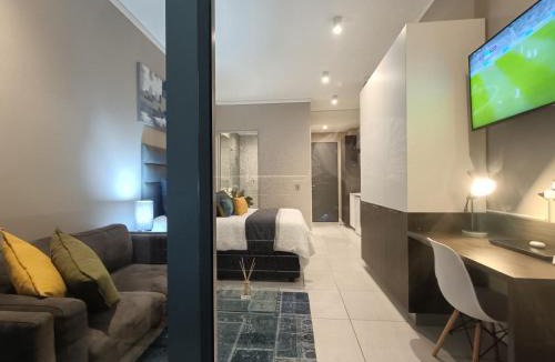 Menlyn Apartment | 1320 Menlyn Maine Residences