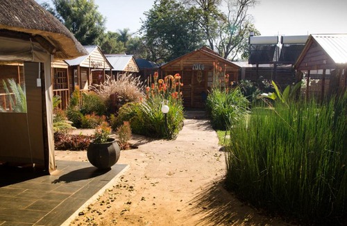 Hatfield Hostel | 1322 Backpackers International
