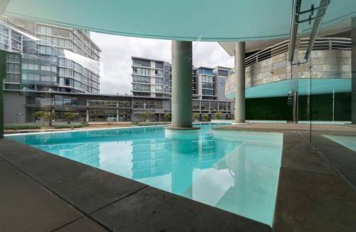 Victoria and Alfred Waterfront Apartment | 133 m² Apartment ∙ 2 bedrooms ∙ 4 guests