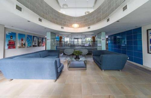Victoria and Alfred Waterfront Apartment | 133 m² Apartment ∙ 2 bedrooms ∙ 4 guests