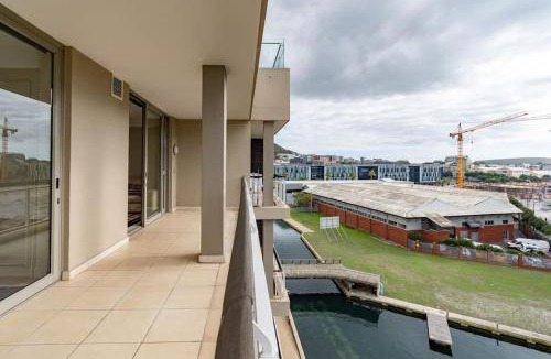 Victoria and Alfred Waterfront Apartment | 133 m² Apartment ∙ 2 bedrooms ∙ 4 guests