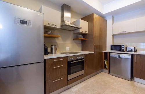 Victoria and Alfred Waterfront Apartment | 133 m² Apartment ∙ 2 bedrooms ∙ 4 guests