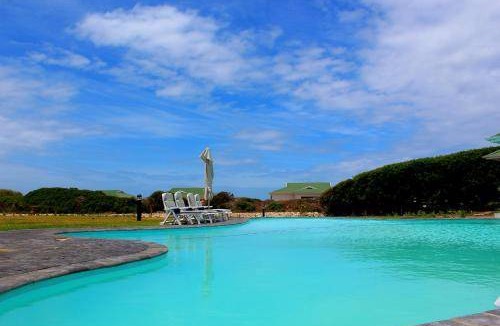 Gouritz Resort | 133 m² Resort ∙ 3 bedrooms ∙ 6 guests