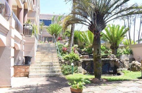 Athlone House | 134 On Ocean View