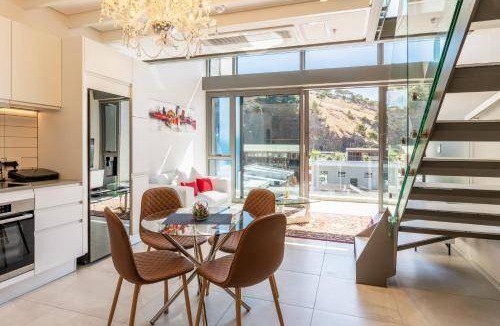 Bo'Kaap Apartment | 135 m² Apartment ∙ 2 bedrooms ∙ 4 guests