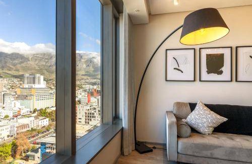 Bo'Kaap Apartment | 135 m² Apartment ∙ 2 bedrooms ∙ 4 guests