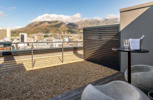 Bo'Kaap Apartment | 135 m² Apartment ∙ 2 bedrooms ∙ 4 guests