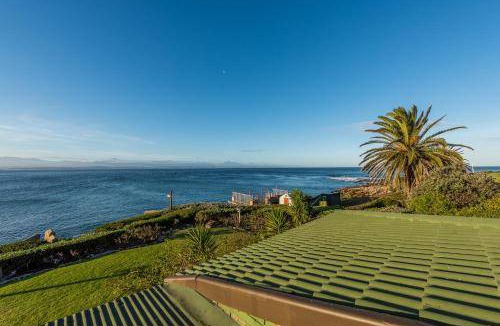 Mossel Bay Apartment | 135 m² Apartment ∙ 3 bedrooms ∙ 6 guests