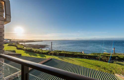 Mossel Bay Apartment | 135 m² Apartment ∙ 3 bedrooms ∙ 6 guests