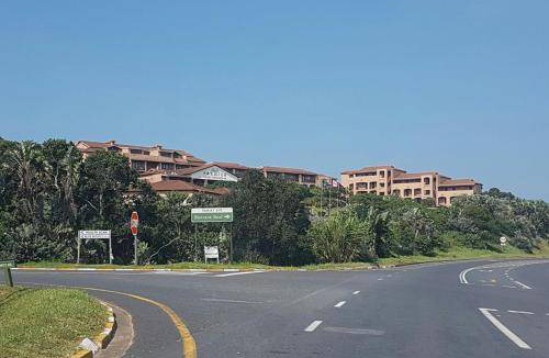 Port Edward Apartment | 136 m² Serviced apartment ∙ 3 bedrooms ∙ 6 guests