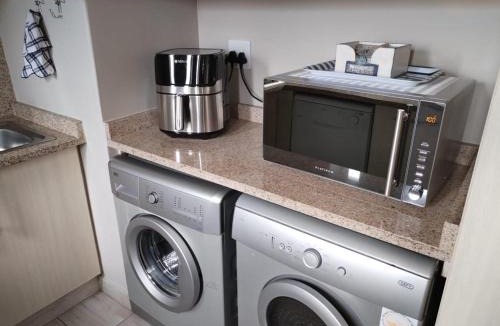 Kingsborough Apartment | 138 Stella Maris, 73 Beach Road, Amanzimtoti Durban South Africa