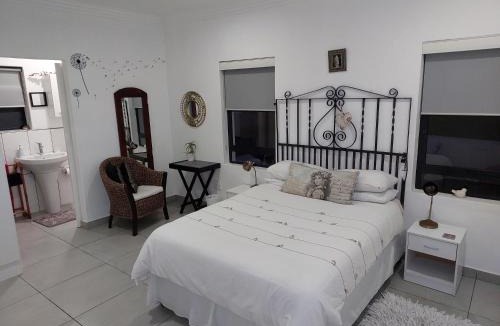 Yzerfontein House | 139 Dassen Rd YZERFONTEIN