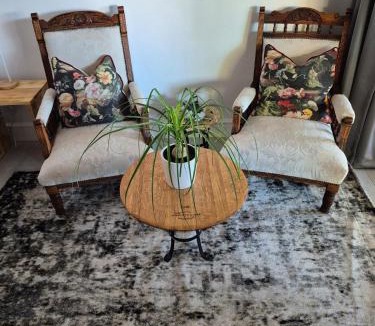 Vredendal Apartment | 13onAsh