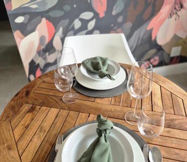 Vredendal Apartment | 13onAsh