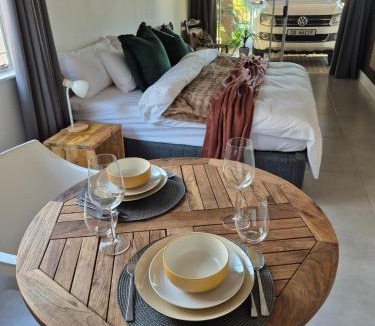 Vredendal Apartment | 13onAsh
