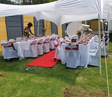 Germiston Apartment | 14 m² Apartment ∙ 4 guests