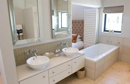 Stellenbosch Central Apartment | 14 On Louw