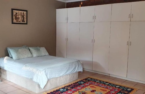 Nelspruit Apartment | 14 Stratos
