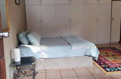 Nelspruit Apartment | 14 Stratos