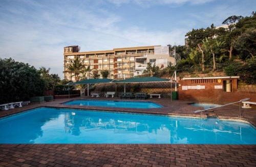 Umdloti Apartment | 14 Umdloti Resort