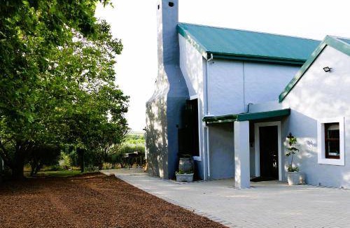 Riebeek Kasteel Apartment | 140 m² Apartment ∙ 2 bedrooms ∙ 4 guests