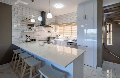 Umdloti Apartment | 140 m² Apartment ∙ 3 bedrooms ∙ 6 guests