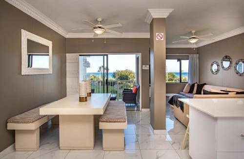 Umdloti Apartment | 140 m² Apartment ∙ 3 bedrooms ∙ 6 guests