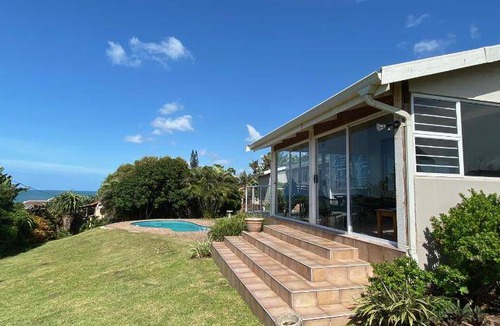 Manaba Beach Apartment | 140 m² Apartment ∙ 4 bedrooms ∙ 9 guests