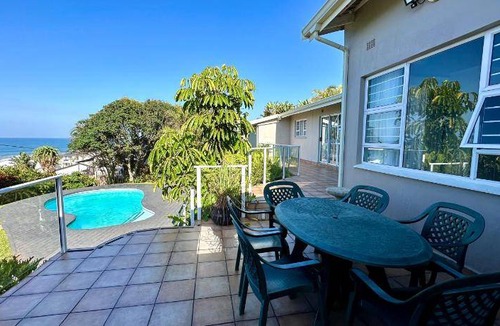 Manaba Beach Apartment | 140 m² Apartment ∙ 4 bedrooms ∙ 9 guests