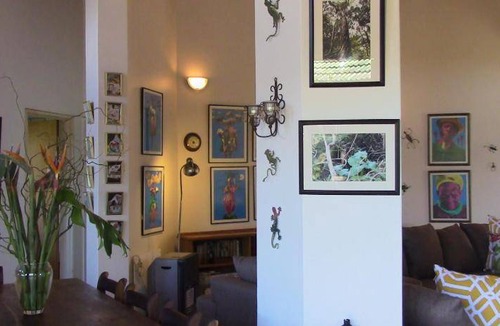 Storms River Apartment | 140 m² Apartment ∙ 4 bedrooms ∙ 8 guests
