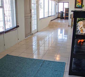 Strand Apartment | 140 m² Apartment ∙ 3 bedrooms ∙ 8 guests