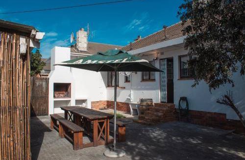 Strand Apartment | 140 m² Apartment ∙ 3 bedrooms ∙ 8 guests