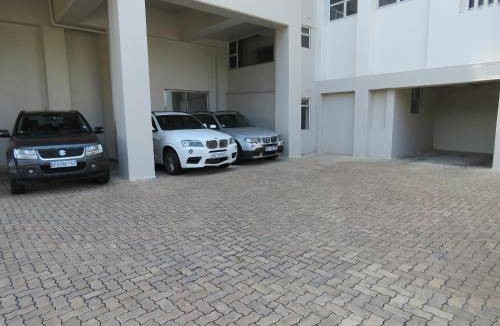 Umhlanga Apartment | 140 m² Apartment ∙ 3 bedrooms ∙ 6 guests