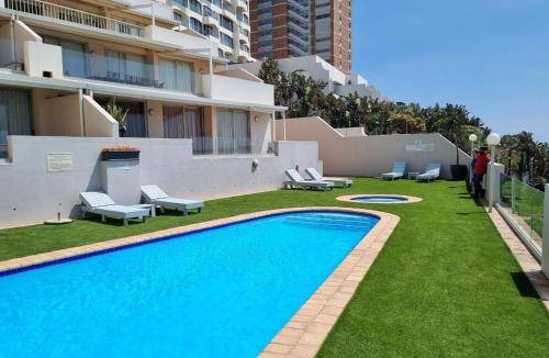 Umhlanga Apartment | 140 m² Apartment ∙ 3 bedrooms ∙ 6 guests